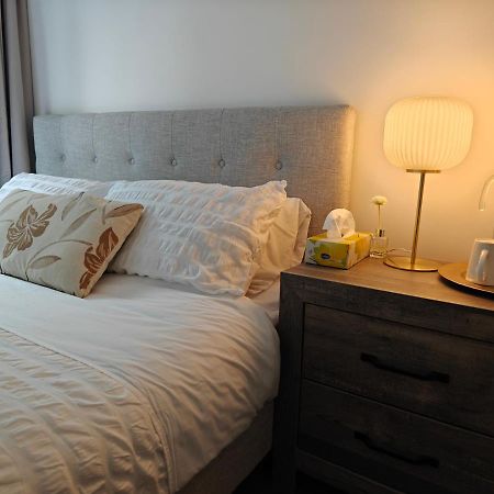 Private Room With Ensuite & Garden Epsom Auckland Zewnętrze zdjęcie