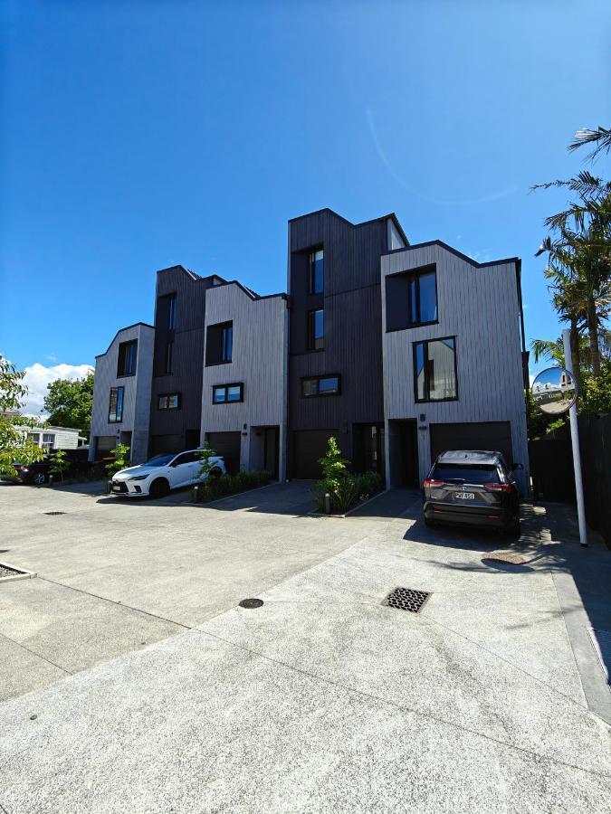 Private Room With Ensuite & Garden Epsom Auckland Zewnętrze zdjęcie