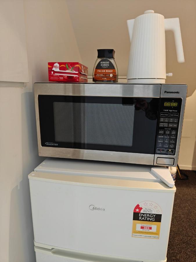 Private Room With Ensuite & Garden Epsom Auckland Zewnętrze zdjęcie