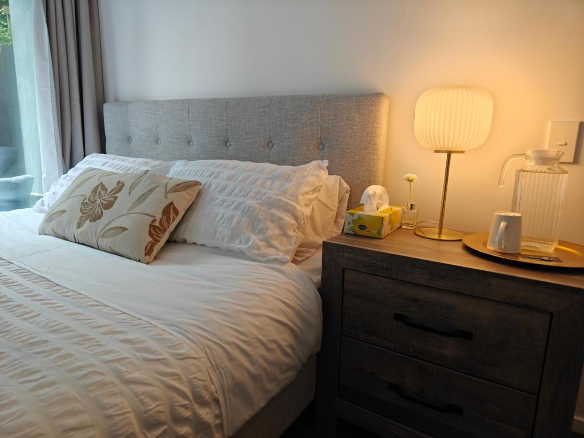 Private Room With Ensuite & Garden Epsom Auckland Zewnętrze zdjęcie