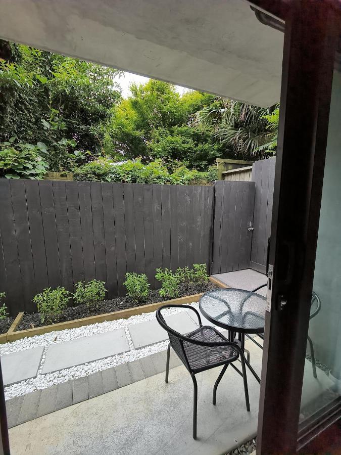Private Room With Ensuite & Garden Epsom Auckland Zewnętrze zdjęcie