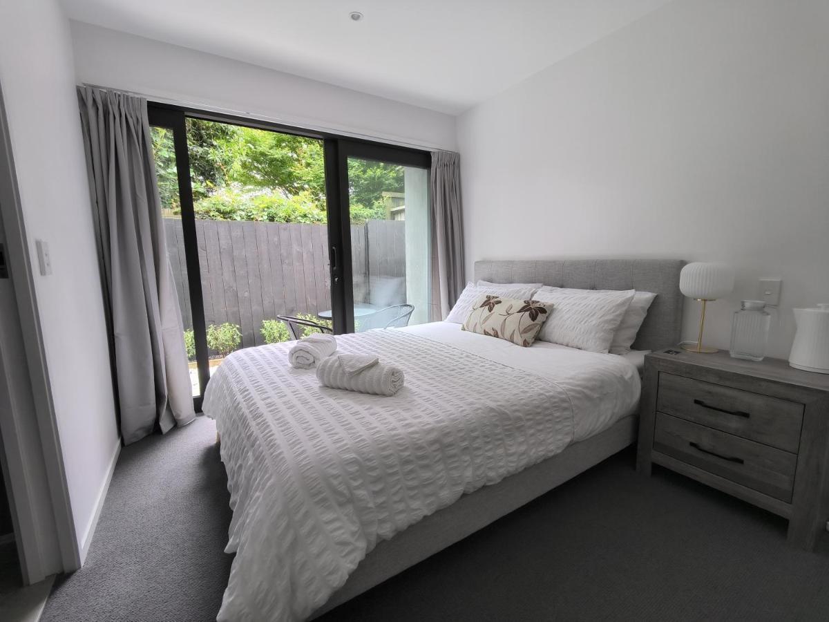 Private Room With Ensuite & Garden Epsom Auckland Zewnętrze zdjęcie