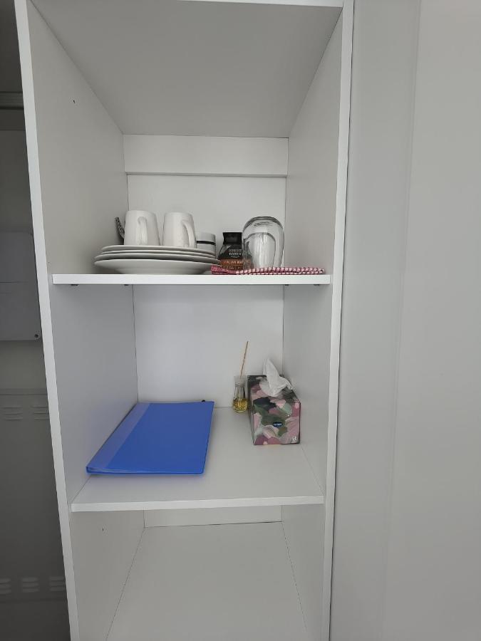 Private Room With Ensuite & Garden Epsom Auckland Zewnętrze zdjęcie