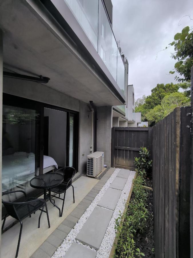 Private Room With Ensuite & Garden Epsom Auckland Zewnętrze zdjęcie