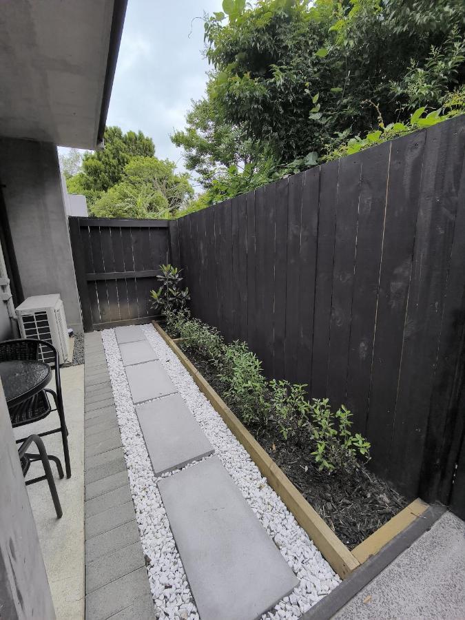 Private Room With Ensuite & Garden Epsom Auckland Zewnętrze zdjęcie