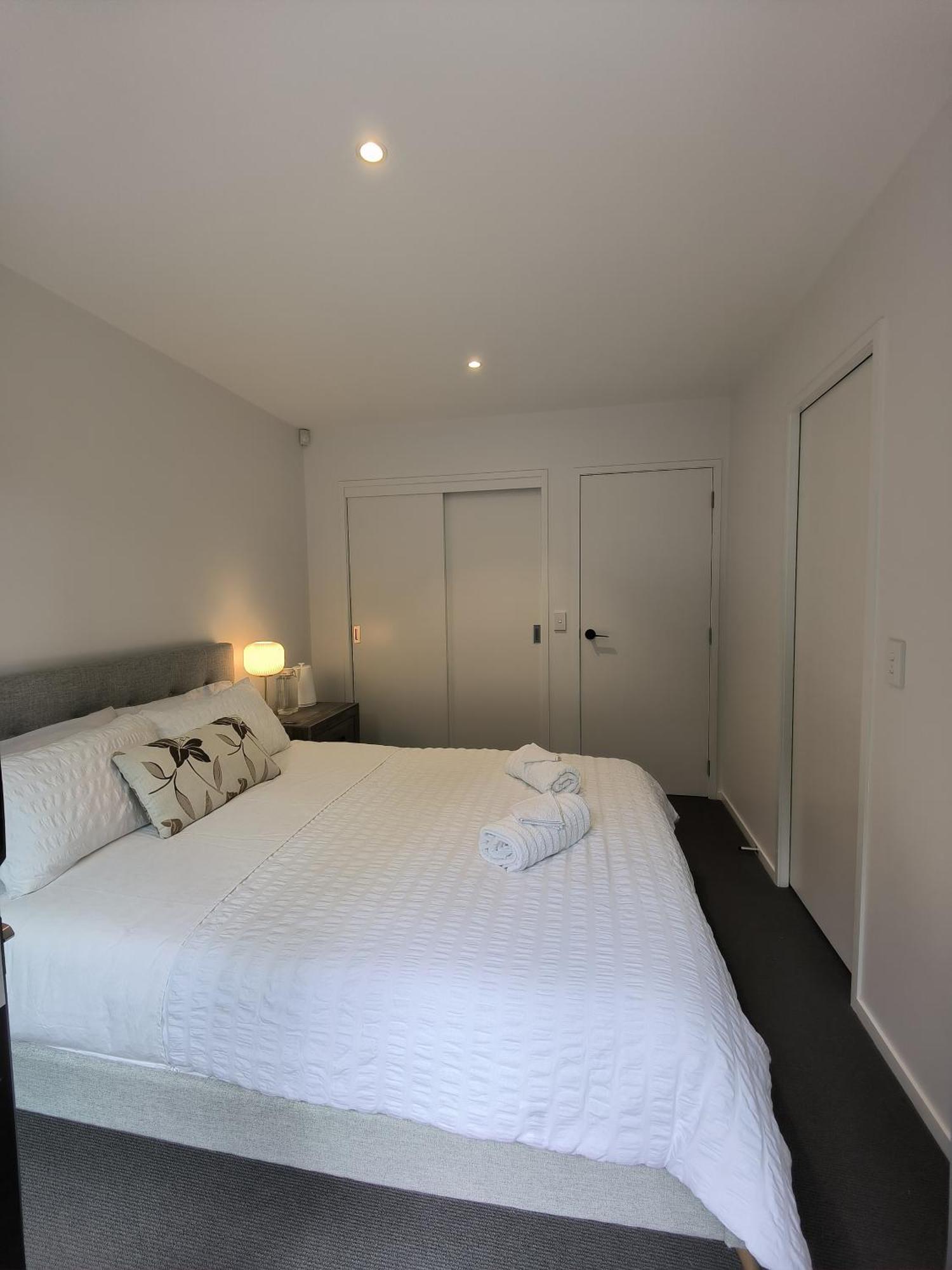 Private Room With Ensuite & Garden Epsom Auckland Zewnętrze zdjęcie
